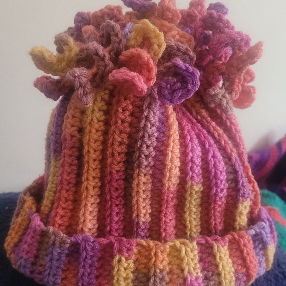 Warm Hat